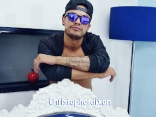 Christopherdixon
