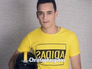 Christophergibso