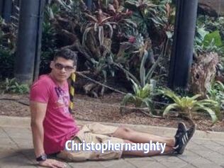 Christophernaughty
