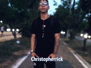 Christopherrick