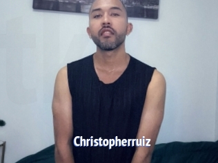 Christopherruiz
