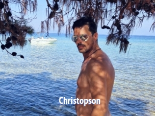 christopson Telefon Kontakte