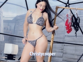 christycooper Telefon Kontakte