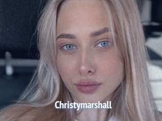 christymarshall Telefon Kontakte