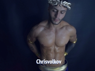 Chrisvolkov