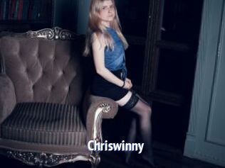 Chriswinny