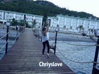 Chriyslove