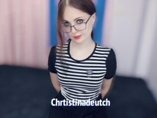 Chrtistinadeutch
