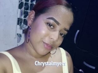 Chrystalmyers
