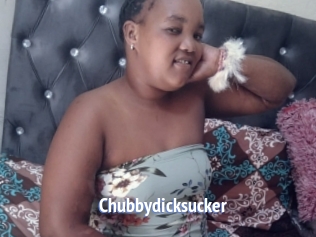 Chubbydicksucker