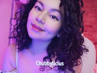 chubbylicius Telefon Kontakte