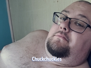 Chuckchuckles