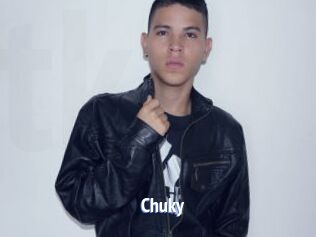 Chuky