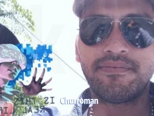 Churroman