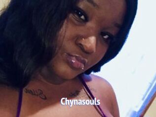 Chynasouls