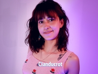 Cianducrot