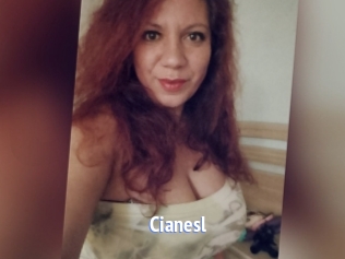 Cianesl