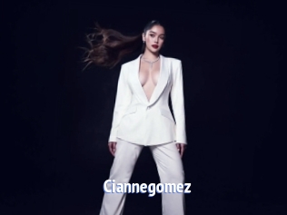Ciannegomez
