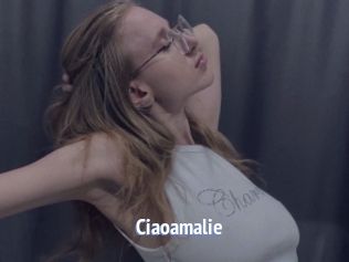 Ciaoamalie