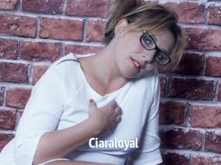 Ciaraloyal
