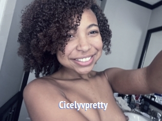 Cicelyvpretty