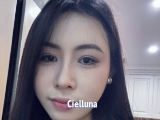 Cielluna