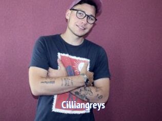 Cilliangreys