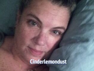 Cinderlemondust
