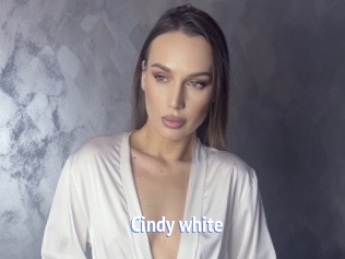 Cindy_white