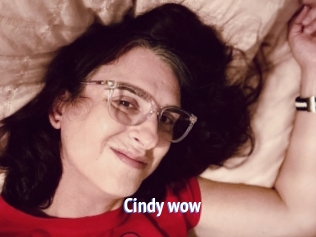 Cindy_wow