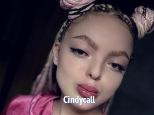 Cindycall