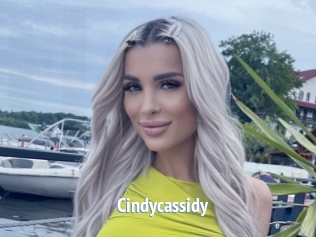 cindycassidy Telefon Kontakte