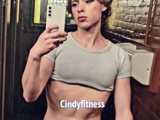 Cindyfitness