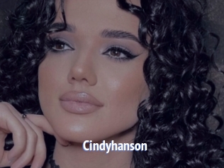 Cindyhanson