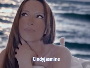 Cindyjasmine