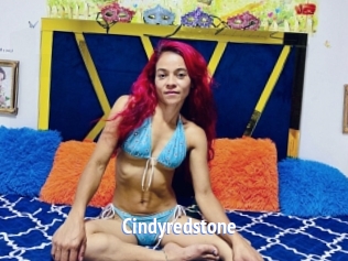 Cindyredstone