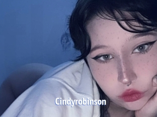 Cindyrobinson