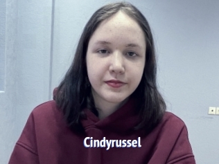 Cindyrussel