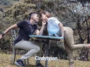 Cindytyson