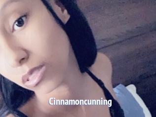 Cinnamoncunning
