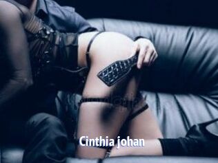 Cinthia_johan