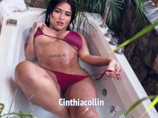 Cinthiacollin