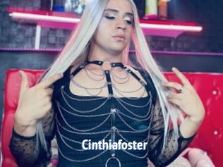 cinthiafoster Telefon Kontakte