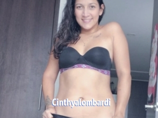 Cinthyalombardi