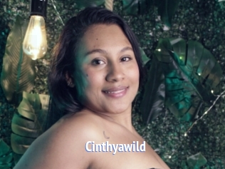 Cinthyawild