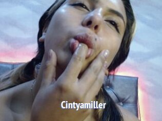 Cintyamiller