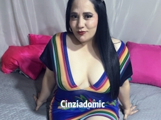 Cinziadomic