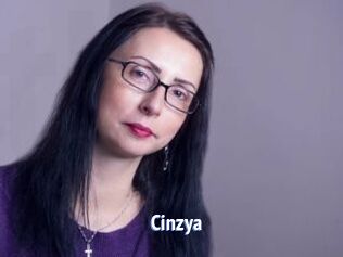 Cinzya