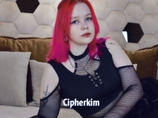 Cipherkim