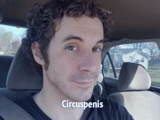 Circuspenis